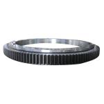 Factory Supply TG400E Kato Crane Turntable Bearing Slewing Ring Bearing Supplier