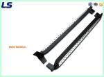 Aluminum Alloy Side Step Foot Plate Running Board for Hyundai IX25 2012-15