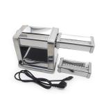 Household Small Electric Pasta Noodle Cutting Maker For Fresh Pasta And Nood