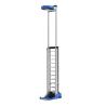Buy cheap 1.5m/s Straight speed CTU Robot For 10m Shelves Cartons Storage Automatic from wholesalers