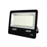 Outdoor Waterproof 400W LED Floodlights SMD5730 Beads 3000K 4000K 5000K 6500K