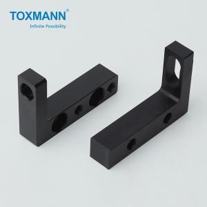 Wholesale Nylon POM CNC Automation Parts Multifunctional Milling Machining from china suppliers