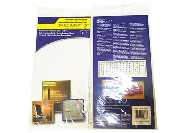 Custom Waterproof Stickers For Signs Adhesive Vinyl Letters Removable Vinyl