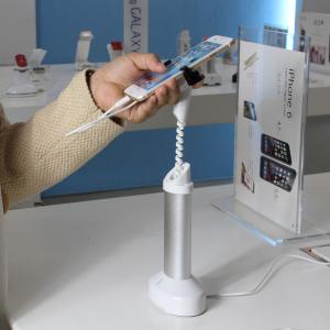 Wholesale COMER Universal cellphone holder for GPS/Mobile phone/Cell phone Clip alarm stands from china suppliers