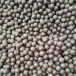 Grinding Steel Ball for Cement Plant and Steel Mill High Hardness Hot Rolling