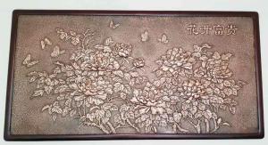 Wholesale Classical Style Bronze Relief Sculpture Casting Surface Finish Corrosion Resistance from china suppliers