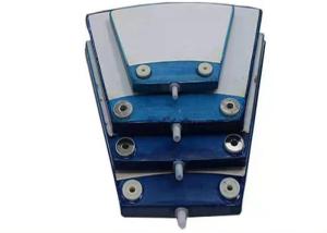 Wholesale Industry Micropore Ceramic Plate For Gold Concentrate Dewatering from china suppliers