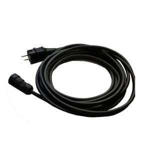 Wholesale XLPE Pure Copper Solar Ac Cable 10m Solar Panel Extension Cable from china suppliers