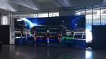 Full Color 3840Hz P2.97 Indoor Rental LED Display With 500x1000mm Cabinet