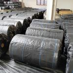 2016 best quality pp weed control cover/weed barrier