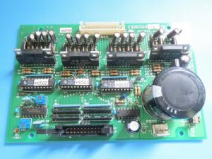 Wholesale Noritsu minilab spare part Correction Drive PCB J306324 from china suppliers