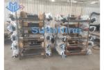 Tailor Make 2500 Kg Electric Hydraulic Tail Lift And Liftgate For Transport