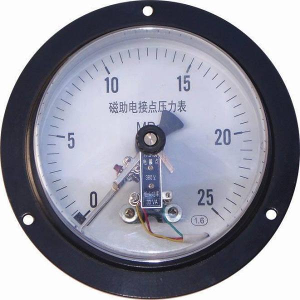 Customizable Electric Contact Pressure Measuring Meter For Different Requirement