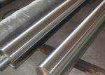 Paper Making Machine Felt Leading Guiding Roller Chromed Carbon Steel Material