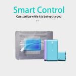 Beauty Tools Uv Sterilizer Box Portable Disinfection Box Killing Bacteria