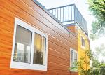 Light Steel Frame Prefab Tiny House On Wheels AISI S100 AS/NZS 4600,Australia