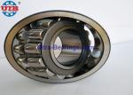 ABEC 1 Steel Roller Bearing , 170mm High Temperature Spherical Roller Bearing
