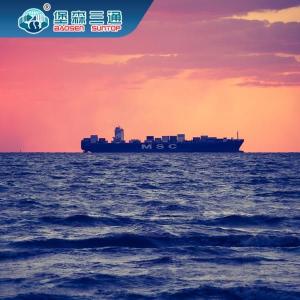 Wholesale Warehousing Import Export Freight Forwarding , Sea Freight Agent Vietnam To China from china suppliers