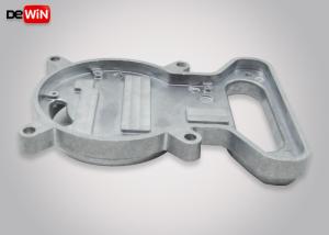 Wholesale Custom Made Aluminium Die Casting Parts Mopar Water Pump Housing from china suppliers