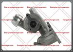 BV39 Audi Turbochargers 54399880017 54399880001 54399880006 038253016L