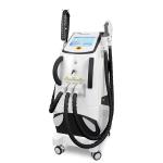 3 In 1 Picosecond Laser Beauty Machine For Tattoo Removal Opt Hair Removal