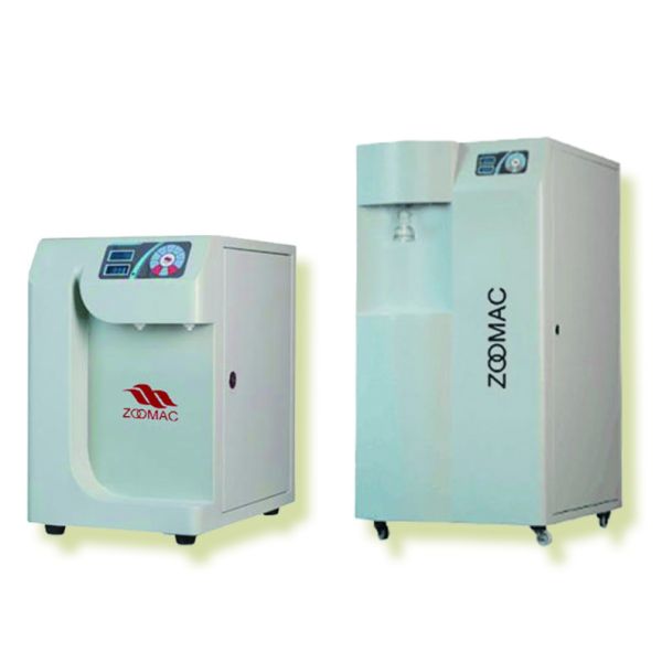 Customization Ultrapure Water Equipment Easy Operation ZWL-10/20/40/60/80/100/200
