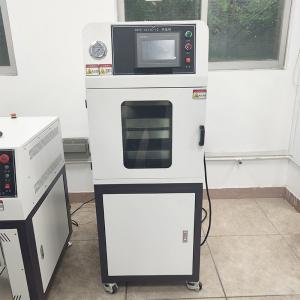 China Lab Incubator Digital Display Manufacturer Price Vacuum Drying Oven on sale