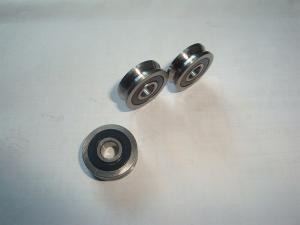 Wholesale TRACK ROLLER Ball Bearing A1500 2rs,Single Row TRACL ROLLER Ball Bearing A15002rs,China TRACK ROLLERBallBearing A15002rs from china suppliers