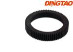 85852000 GTXL Auto Cutting Parts GT1000 Spare Parts Gear Spur Sharpener Lock