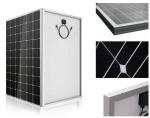 China Made Solar Panel for Sale High Efficiency Solar Panel 150w 160w 170w 180w