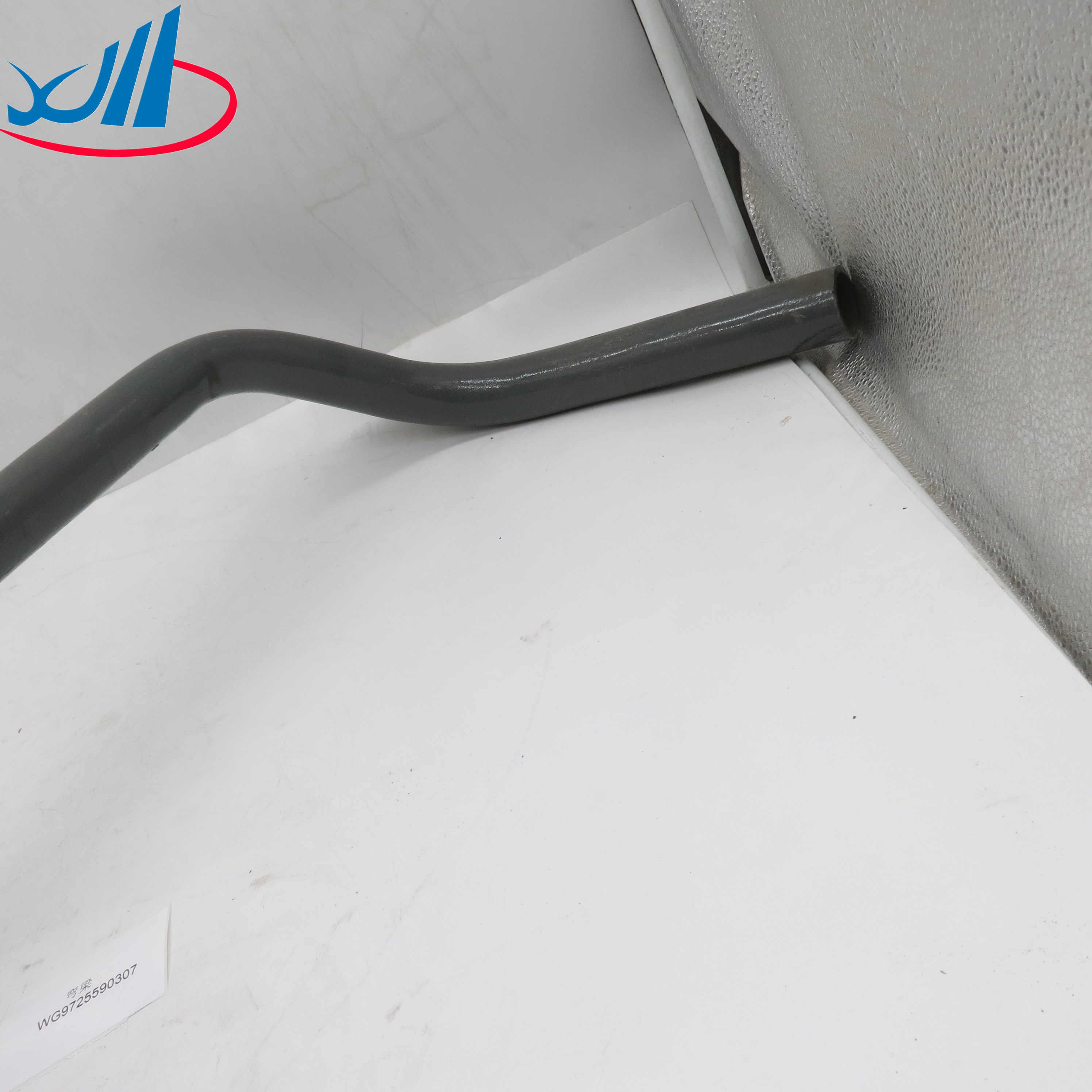 High Quality Curved Beam Auto Spare Parts WG9725590307