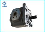 Low Noise Gear Driven Hydraulic Pump With High Precision Molding Design