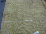 Sliced Natural Tamo Ash Burl Wood Veneer Sheet