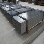 8mm Thickness Steel Sheet Zinc Mild High Carbon Galvanized Painted Ms Steel