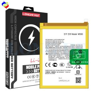 Wholesale Upgrade Your Motorola G50 5G XT2149-1 with MS50 Battery Neutral Long-Lasting Durable from china suppliers