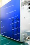Stainless Steel Laser Marking Machine Air Cooling With Ez - Card Control