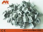 ISO13485 Patient Monitor Accessories Spo2 Sensor House Kits Spare Parts