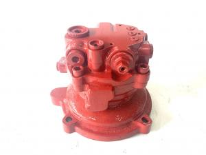 Wholesale MSG-44P Excavator Final Drive Motor , Hydraulic Rotary Swing Motor Gearbox from china suppliers