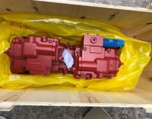 Wholesale K3V63DT Excavator Hydraulic Pump from china suppliers