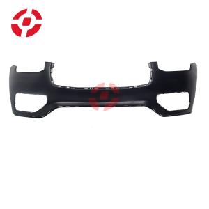 Wholesale High-quanyity rear hammer bumper OE 39799480 for VOLVO with Body system from china suppliers