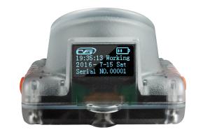 Wholesale Cree XPG -2 Outdoor Led Miners Cap Lamps Cordless With Magnetic Inductive Charger from china suppliers