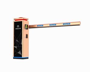Wholesale AnKuai Luxury Automatic Arm Car Parking Barrier Road Boom Gate for Parking Lots from china suppliers