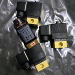 Atlas Screw Air Compressor Parts Solenoid Valve 1089062100 Maintenance Company's