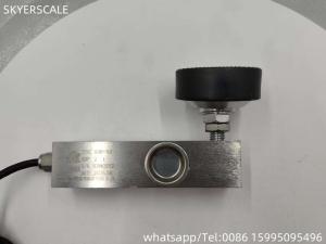 Wholesale Foot Platform Scales Uses Keli Shear Beam Load Cells from china suppliers