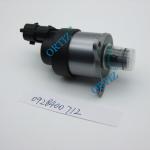 ORTIZ Common rail fuel pump pressure regulator 0928400712 for 0445020043,