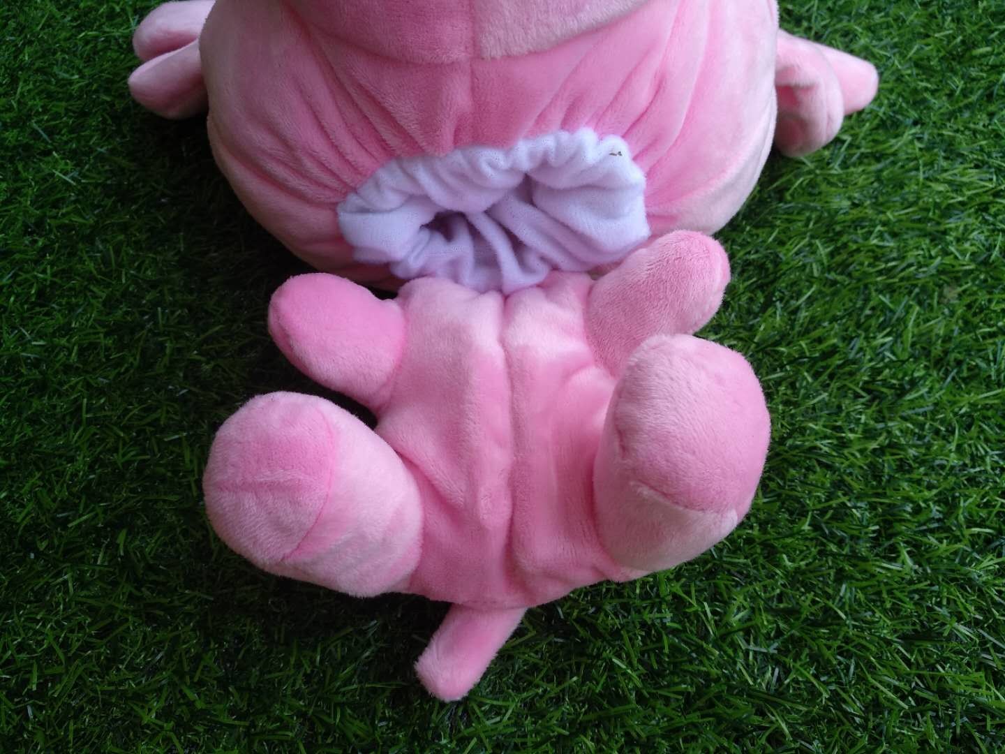 golf head cover , dog head cover , animal head cover , plush head cover , driver head cover