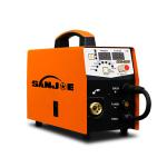 Gasless MIG Welding Machine Flux Wire 5kg AC220V Input Voltage