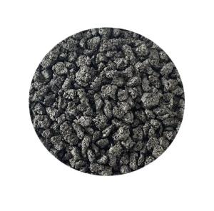 Wholesale High Carbon Content Calcined Anthracite Coal FC 95% Recarburizer for Steelmaking from china suppliers