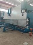 Press Brake dies CNC Hydraulic Tandem Press Brake Machine Double Machine Bending