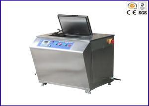Wholesale AATCC 61 1200ML Textile Testing Equipment Colorfastness To Laundering Launderometer from china suppliers